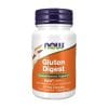 Gluten Digest – enzimi per la digestione del glutine NOW (60 capsule)