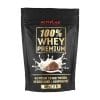 100% Whey Premium proteine al gusto cioccolato al latte Activlab (500 g)