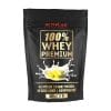 100% Whey Premium proteine al gusto vaniglia Activlab (500 g)