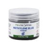 Blu di metilene 1% in polvere Heiltropfen (10 g)