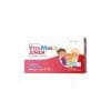 Vitamine per bambini – VitaMinki Junior Activlab, gusto fragola (30 bustine x 3 g)