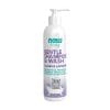 Delicato shampoo e gel doccia per bambini Lavanda calmante NOW Baby (237 ml)