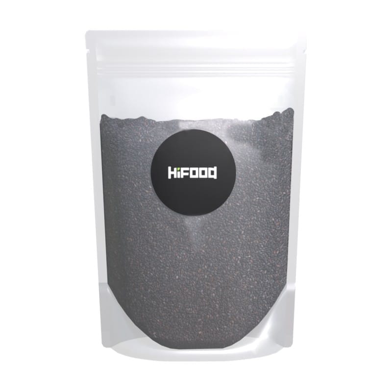Cumino nero – semi HiFOOD (250 g)
