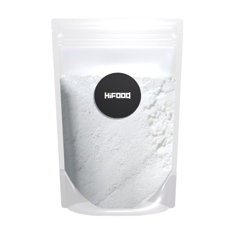 Bicarbonato di sodio – purificato HiFOOD (1 kg)