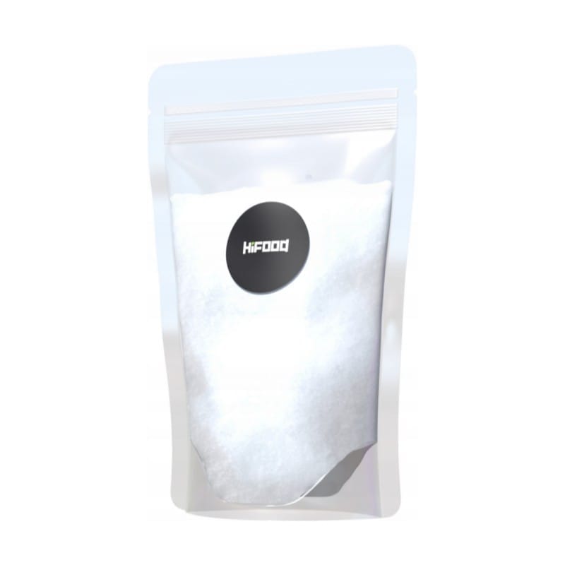 Maltitolo – dolcificante vegano HiFOOD (500 g)