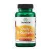 B-Complex giornaliero Swanson (100 capsule)