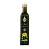 Olio di colza con vitamina D, spremuto a freddo Oleofarm (250 ml)