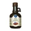 Olio di lino con vitamina D, spremuto a freddo Oleofarm (250 ml)