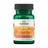 Beta carotene Swanson (250 capsule molli)