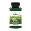 Fieno greco, Fenugreek Swanson, 610 mg (90 capsule)