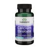 Orotato di calcio Swanson, 85 mg (60 capsule)