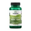 Igname selvatico Swanson, 400 mg (60 capsule)