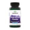 Malato di magnesio Swanson, 1000 mg (60 compresse)