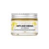 Crema viso anti-age Cvetka (50 ml)