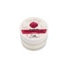 Maschera viso vitaminica idratante Cvetka (15 ml)