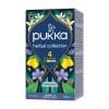 Collezione di 4 tisane Pukka (20 bustine)