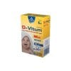 Vitamina D3 in spray per lattanti Oleofarm (6 ml)
