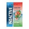 Isotonico in polvere Isoactive Activlab, fragola e menta (31,5 g)