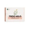 Sapone solido bio alla camomilla e latte di capra Cvetka (100 g)