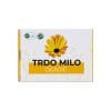 Sapone solido bio alla calendula Cvetka (100 g)