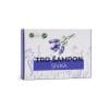 Shampoo solido bio alla lavanda Cvetka (100 g)