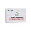 Shampoo solido bio alla camomilla Cvetka (100 g)