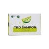 Shampoo solido bio agli agrumi Cvetka (100 g)