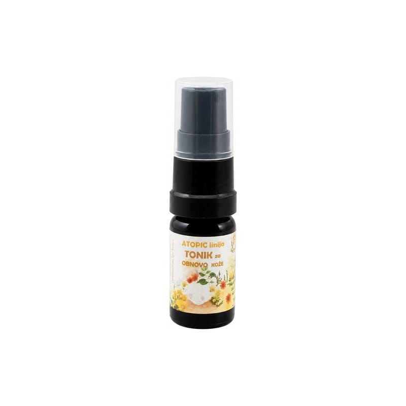 Tonico rigenerante per la pelle Cvetka (5 ml)