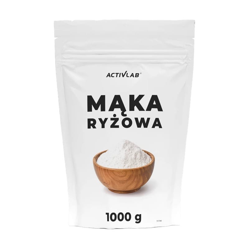 Farina di riso Activlab (1 kg)