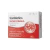 Complesso di 10 ceppi batterici SanBiotics Super Formula Activlab Pharma (40 capsule)