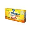 Vitamina D3 2000 IE D-Vitum Forte Oleofarm (60 capsule)