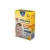 Vitamina D3 600 UI in spray per neonati e bambini D-Vitum Oleofarm (6 ml)