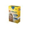 Vitamina D3 1000 UI in spray per bambini D-Vitum Oleofarm (6 ml)