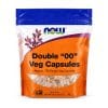 Capsule vuote 00 vegane NOW (750 capsule)