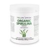 Spirulina biologica in polvere Heiltropfen (500 g)