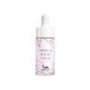 Siero viso notte ringiovanente alla rosa Cvetka (15 ml)
