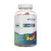 Vitamine C e D3 per le difese immunitarie Activlab Pharma, limone (60 caramelle gommose)